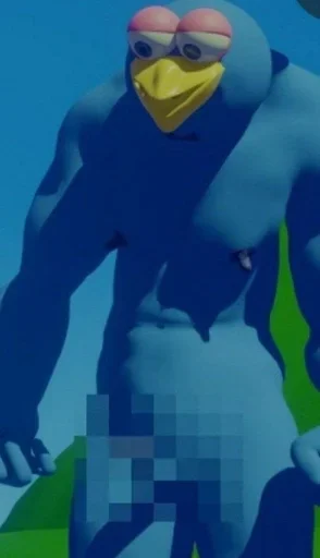 cartoon animation fictional character