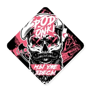 Sticker Train Lab - 3