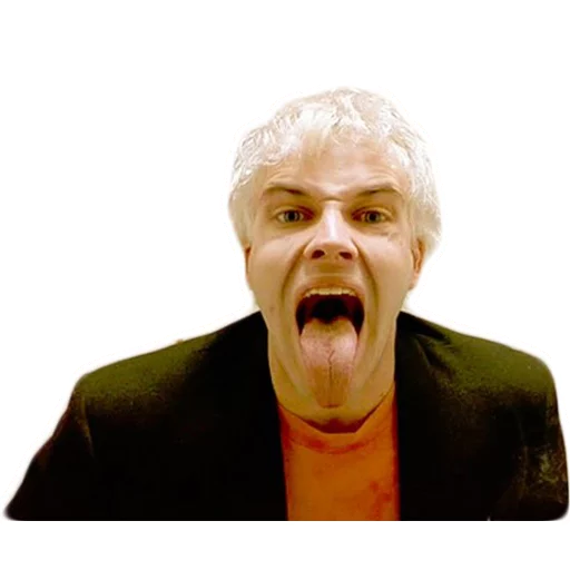 Sticker trainspotting1 - 1