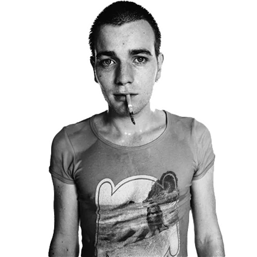 Trainspotting - 