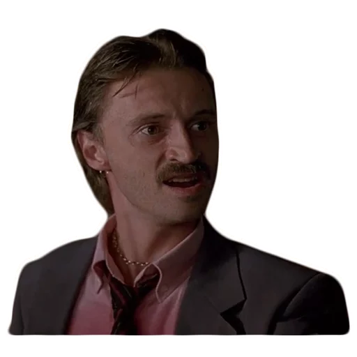 Sticker trainspotting1 - 1