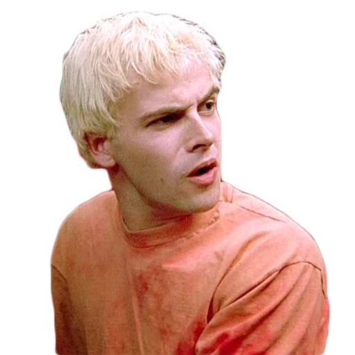 Sticker trainspotting1 - 1