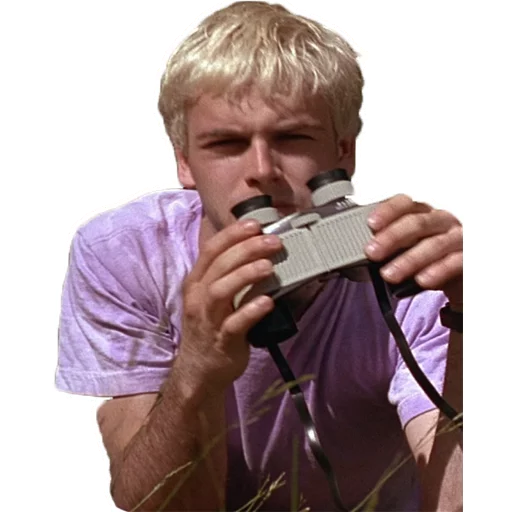 Sticker trainspotting1 - 1