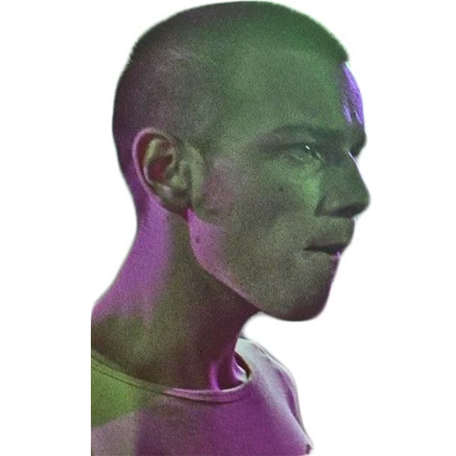 Стикер trainspotting1 - 1
