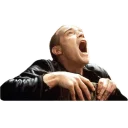 Стикер Trainspotting - 2