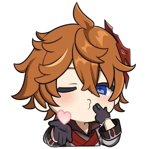 Стикер trajax - 1