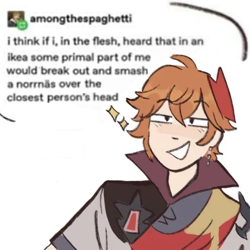 Стикер trajax - 1