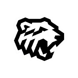 Sticker HC TRAKTOR by @drowntheice - 9