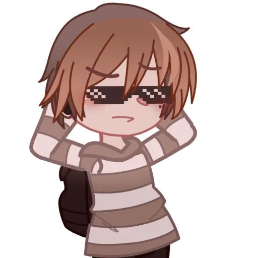 Sticker traktor_ono - 1