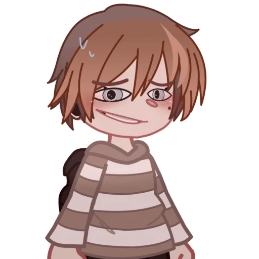 Sticker traktor_ono - 1