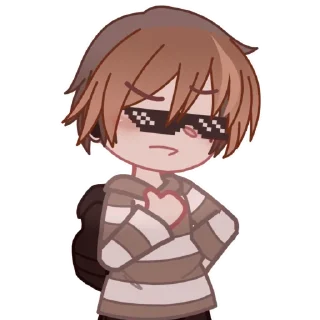 Sticker Автор✨🌸 - 7