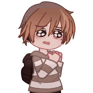 Sticker Автор✨🌸 - 0