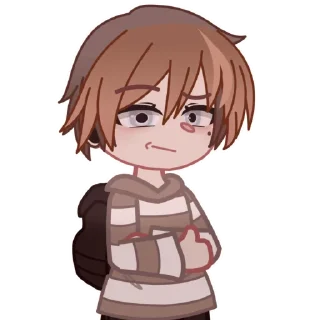 Sticker Автор✨🌸 - 8