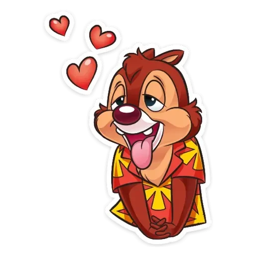 Sticker trans2_0 - 1