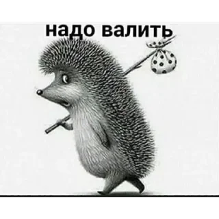 Sticker Трансформация - 9