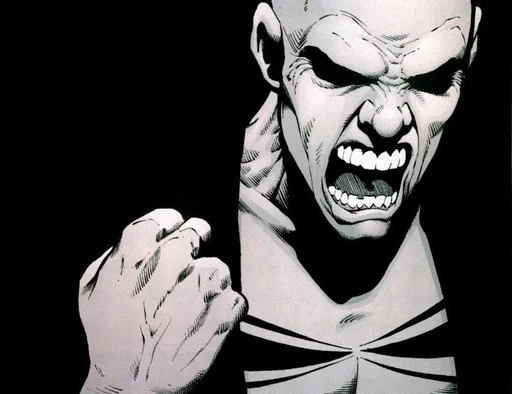 Sticker Transmetropolitan - 5