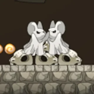 Sticker Трансы в формике - 3