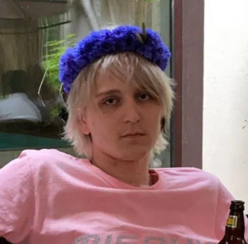 trap clowns family (by @lemaaaan) - человеческое лицо