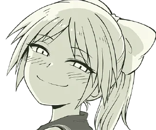 Sticker trap loversss - 1