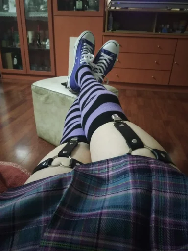 clothing indoor person