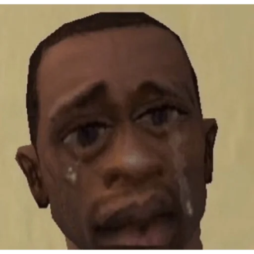 human face forehead screenshot