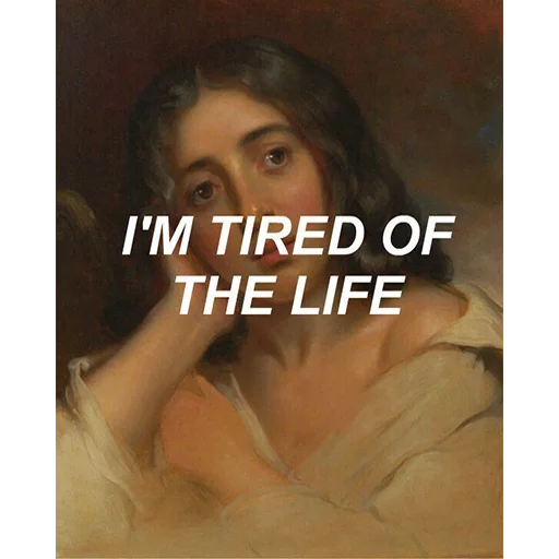 human face woman portrait