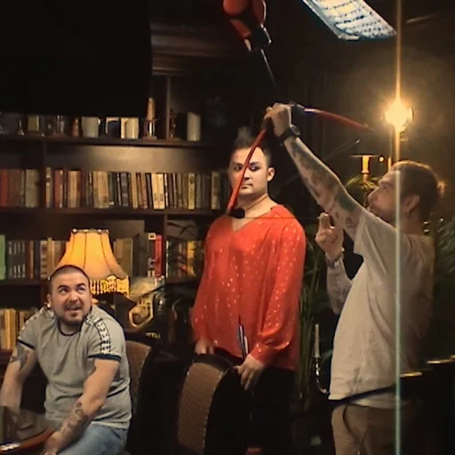 Sticker ТРЭШКЭШ - 11