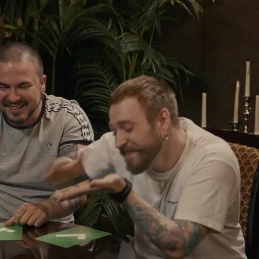 Sticker ТРЭШКЭШ - 10