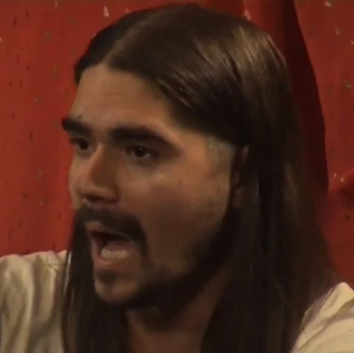 Sticker ТРЭШКЭШ - 9