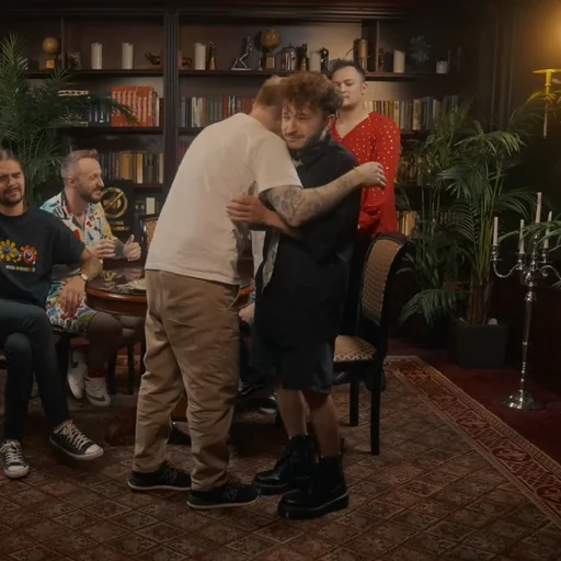 Sticker ТРЭШКЭШ - 5