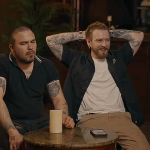 Sticker ТРЭШКЭШ - 4