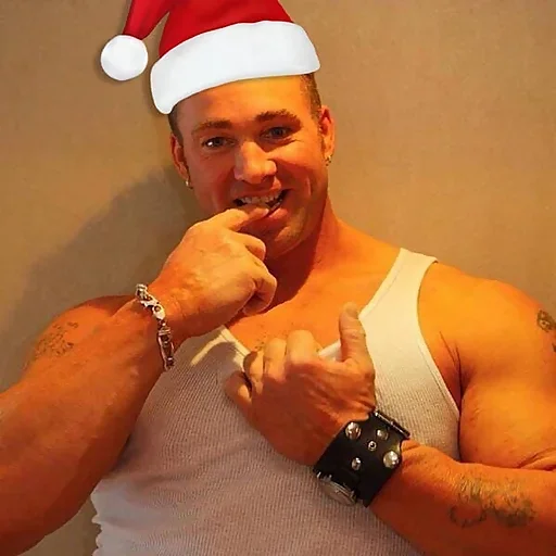 Sticker 🎄Happy new year🎄 @stickers_vk - 6