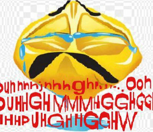 Sticker trash stuff by twntyss - 2