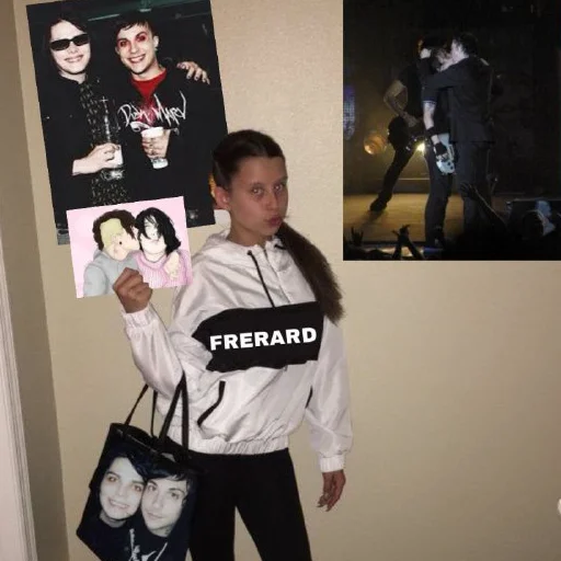 Sticker trash stuff by twntyss - 0