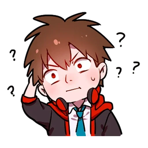 Sticker Трас-кун - @tg_sticks - 2