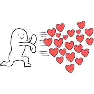 Стикер 🌿 - 5