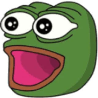 Стикер 🌿 - 11