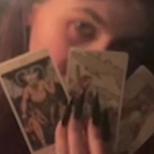 letter text human face