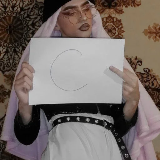 clothing human face person