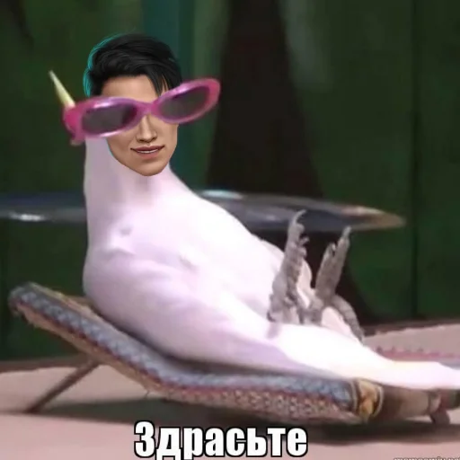 fashion accessory cartoon sunglasses