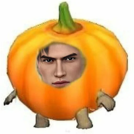 pumpkin squash halloween