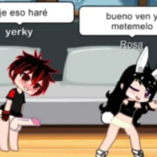 Sticker суп из ухи уже на стене - 5