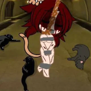 Sticker суп из ухи уже на стене - 9