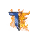 Sticker TradeFire.pro - 2