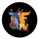 Sticker TradeFire.pro - 6