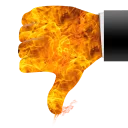 Sticker TradeFire.pro - 4