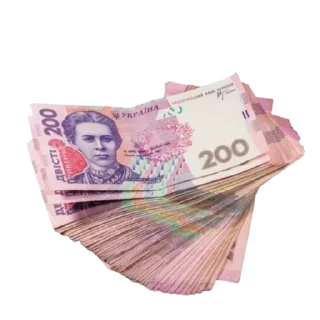 Sticker ТРЕНДИ UA @trendy_U - 9