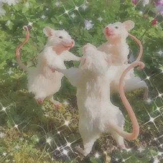 Sticker ТРЕНДИ UA @trendy_U - 7