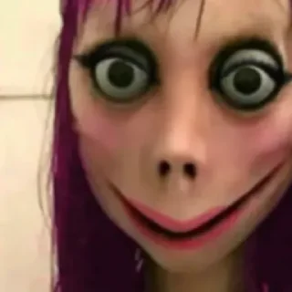 Стикер треш - 4