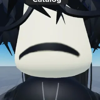 Стикер треш - 3